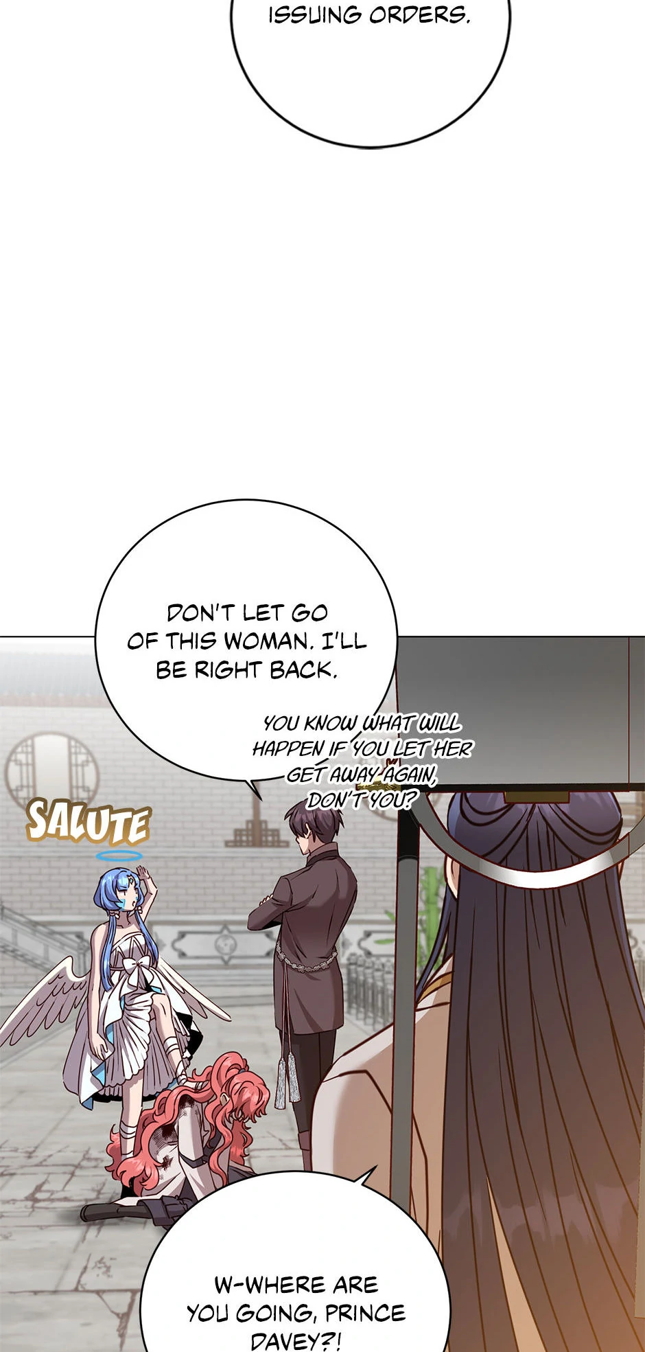 Read The Max Level Hero Strikes Back Manga Online