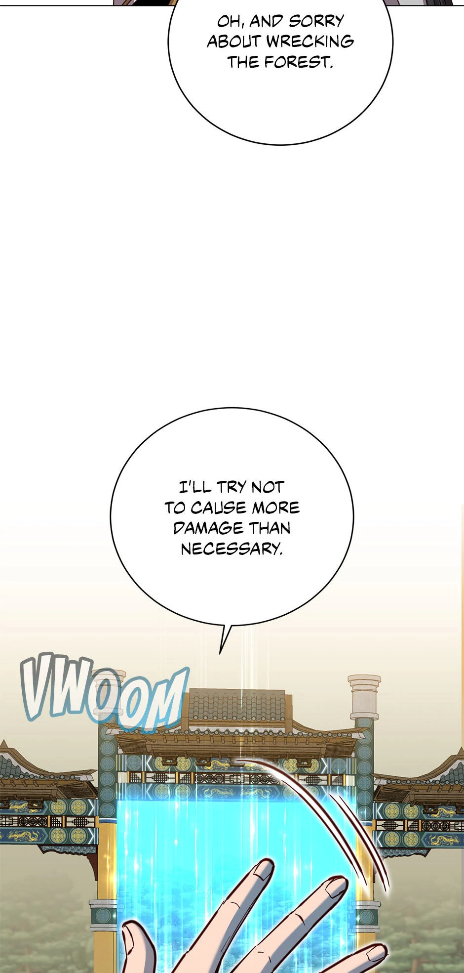 Read The Max Level Hero Strikes Back Manga Online