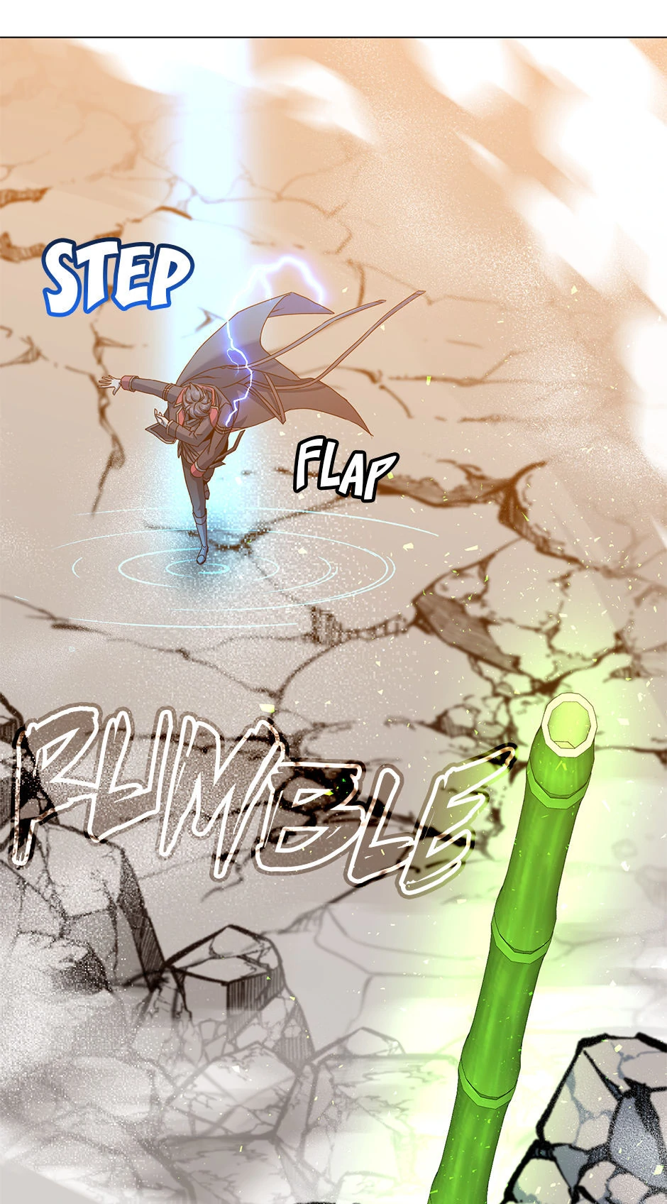 Read The Max Level Hero Strikes Back Manga Online
