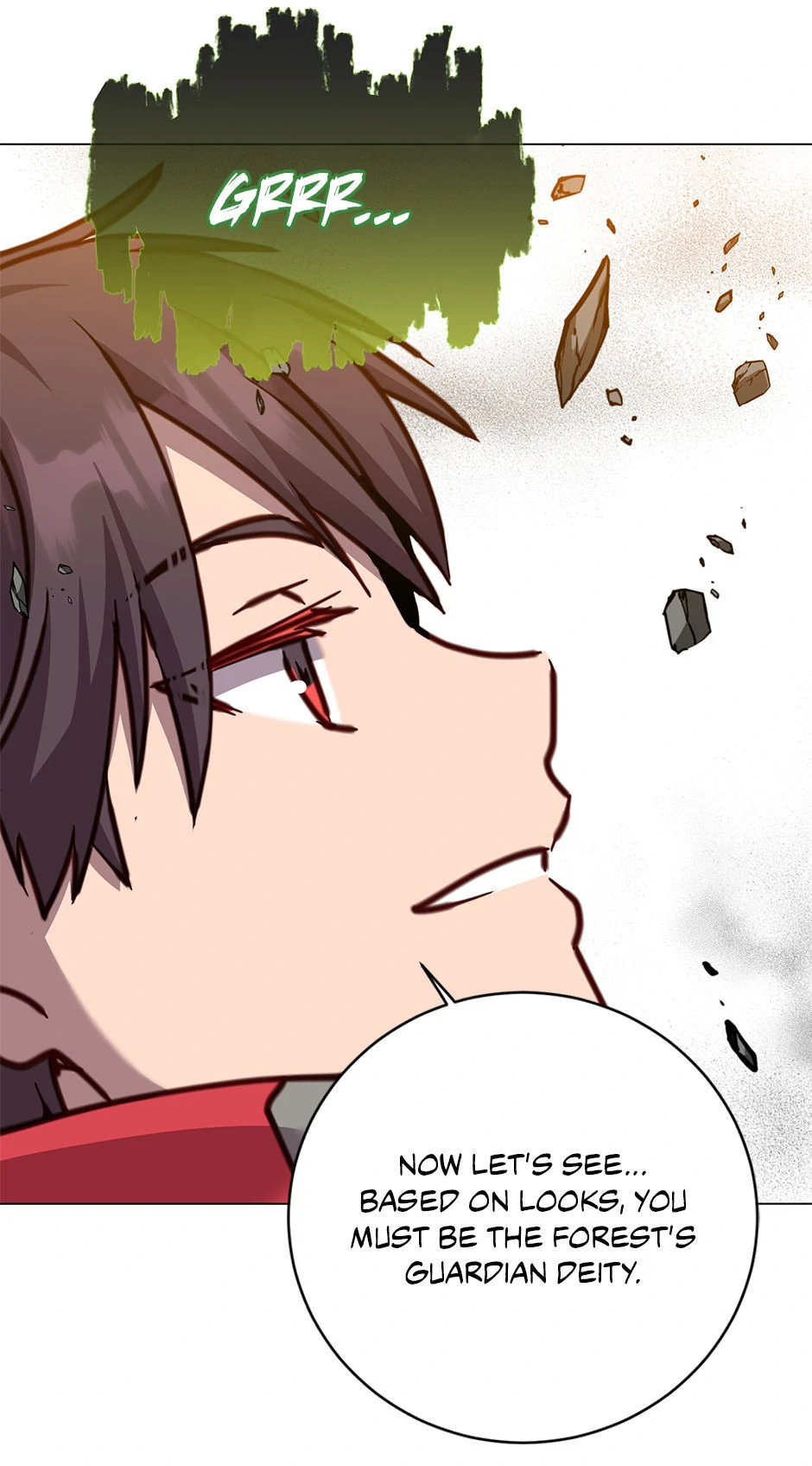 Read The Max Level Hero Strikes Back Manga Online