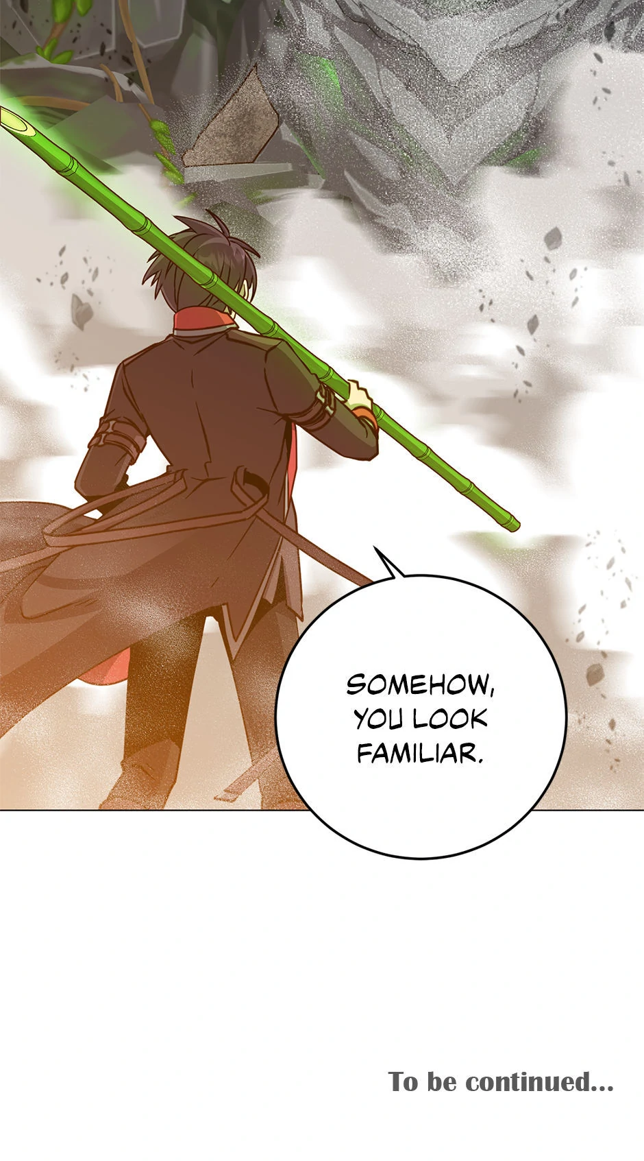 Read The Max Level Hero Strikes Back Manga Online