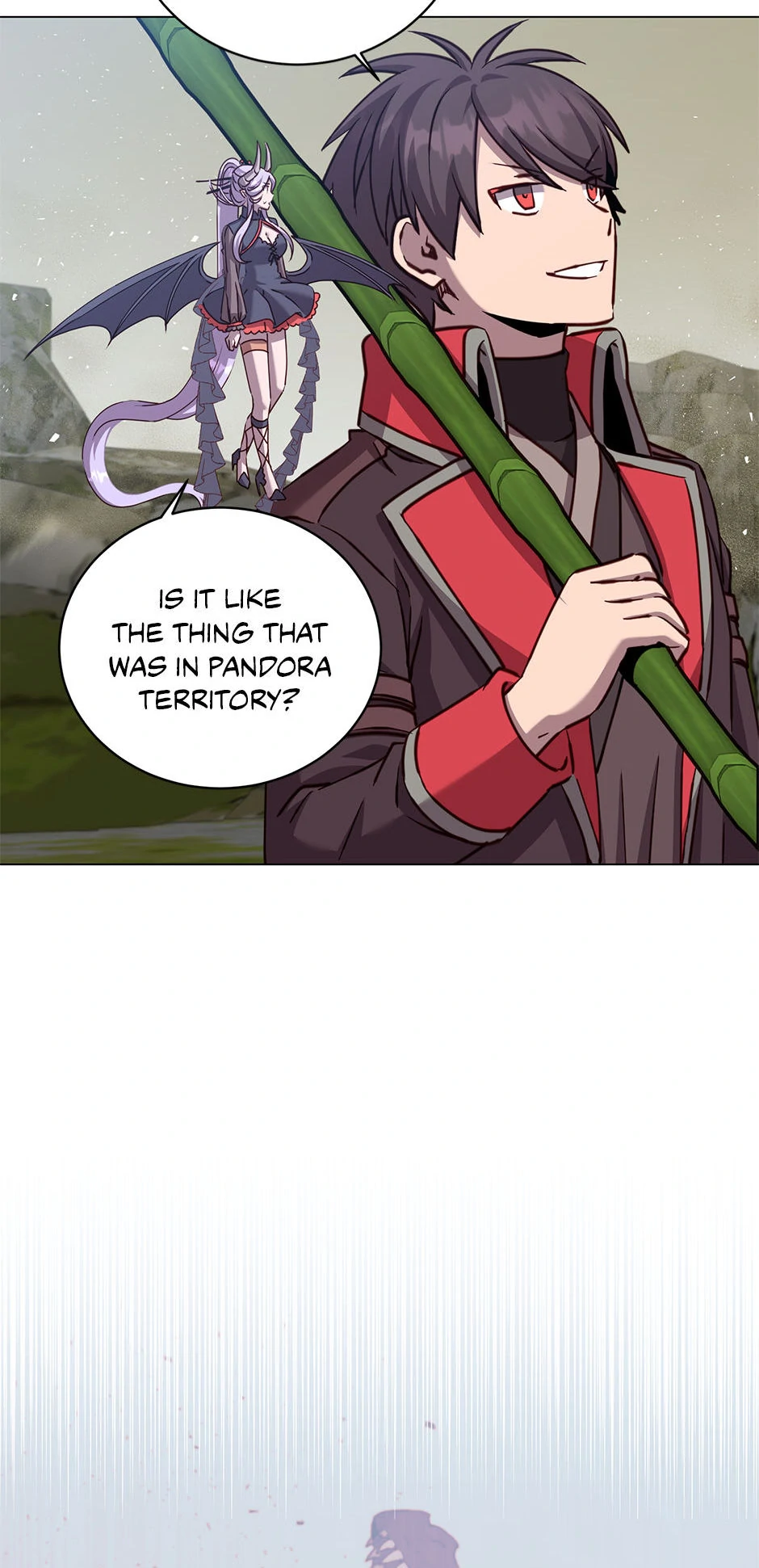 Read The Max Level Hero Strikes Back Manga Online