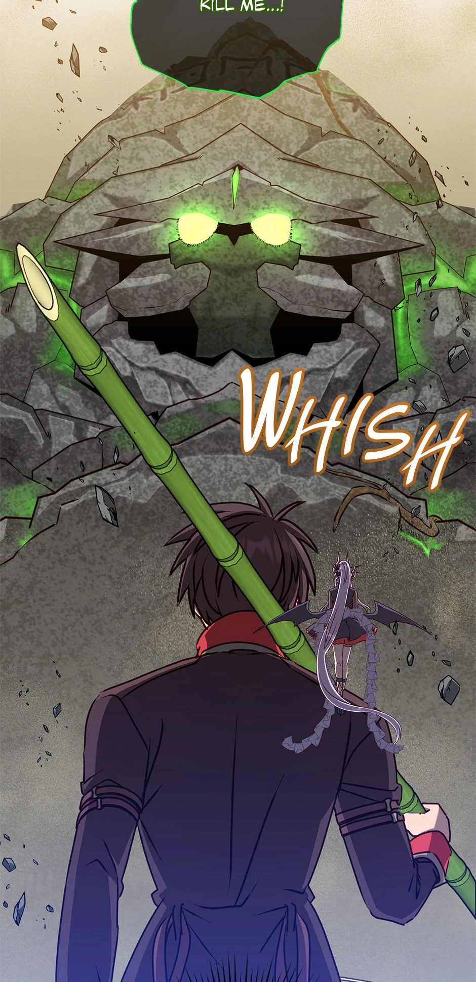 Read The Max Level Hero Strikes Back Manga Online