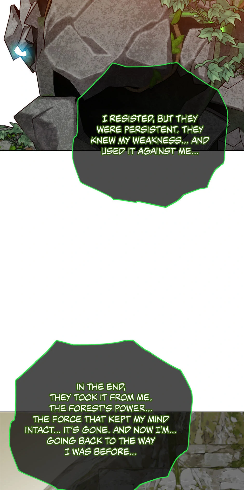 Read The Max Level Hero Strikes Back Manga Online
