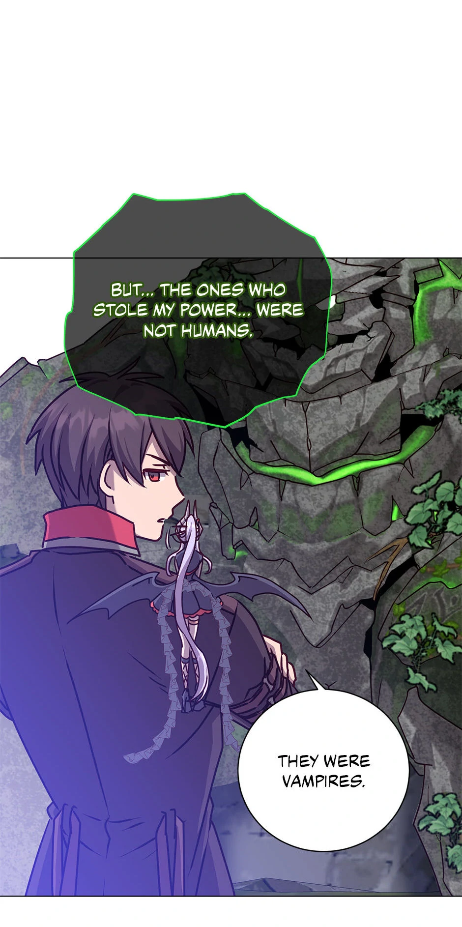 Read The Max Level Hero Strikes Back Manga Online