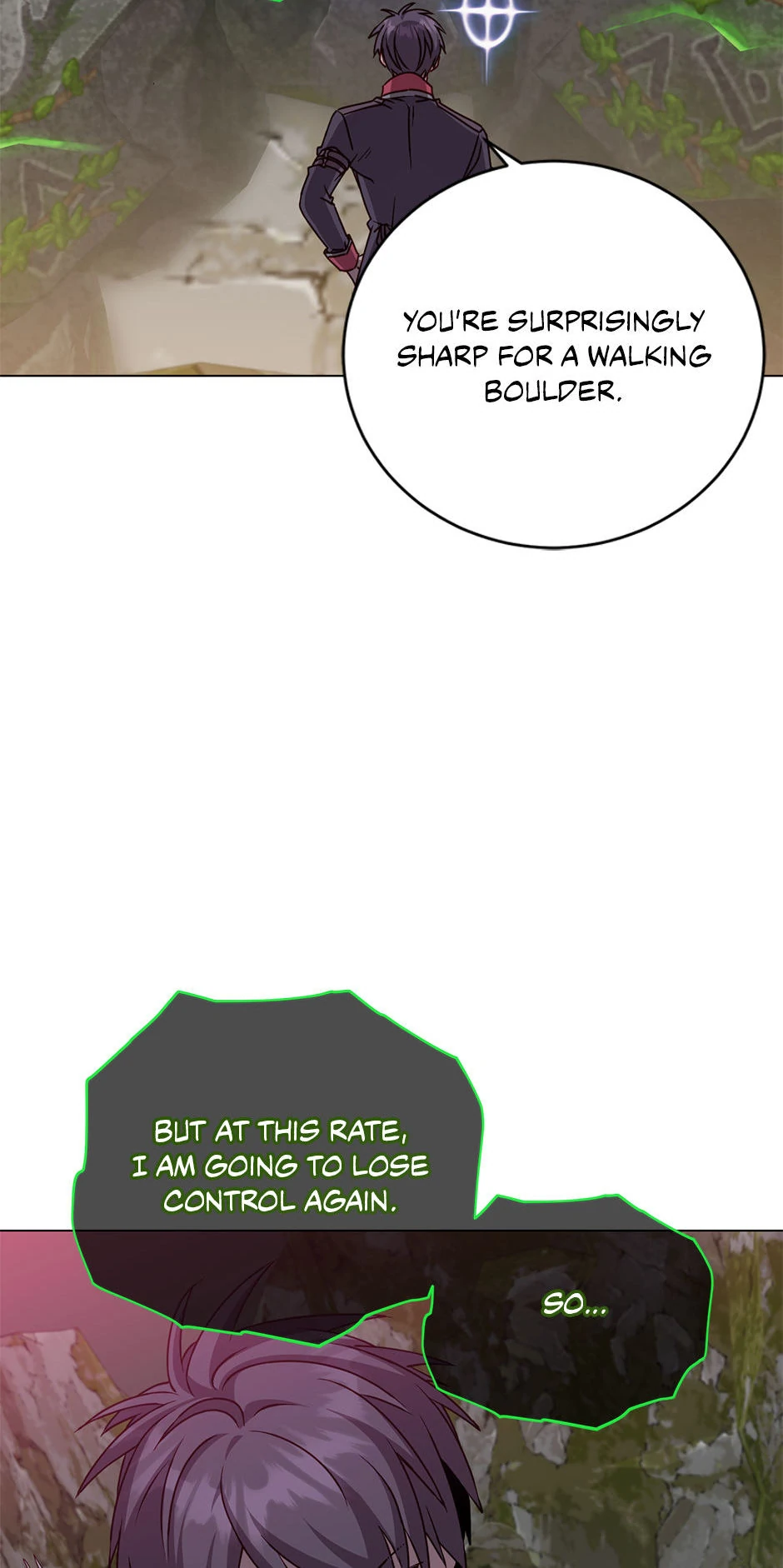 Read The Max Level Hero Strikes Back Manga Online