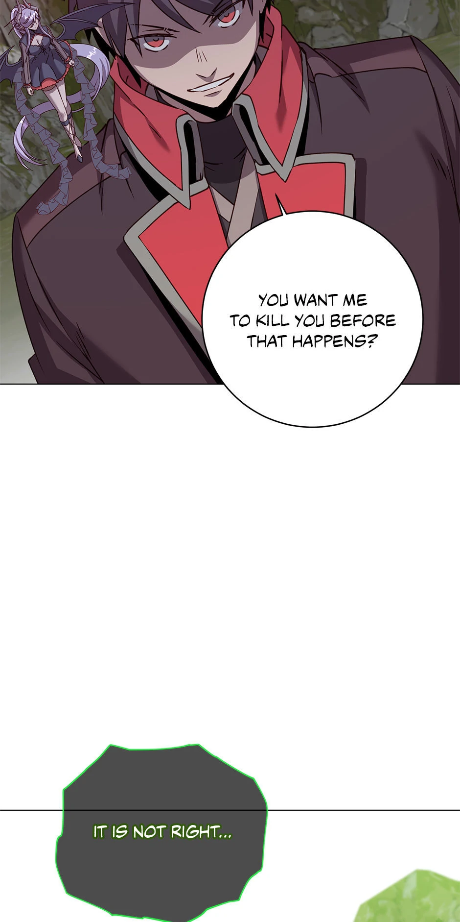 Read The Max Level Hero Strikes Back Manga Online