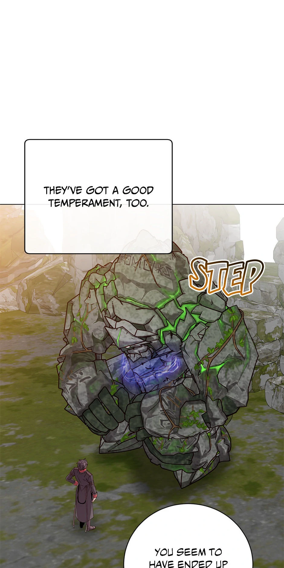 Read The Max Level Hero Strikes Back Manga Online