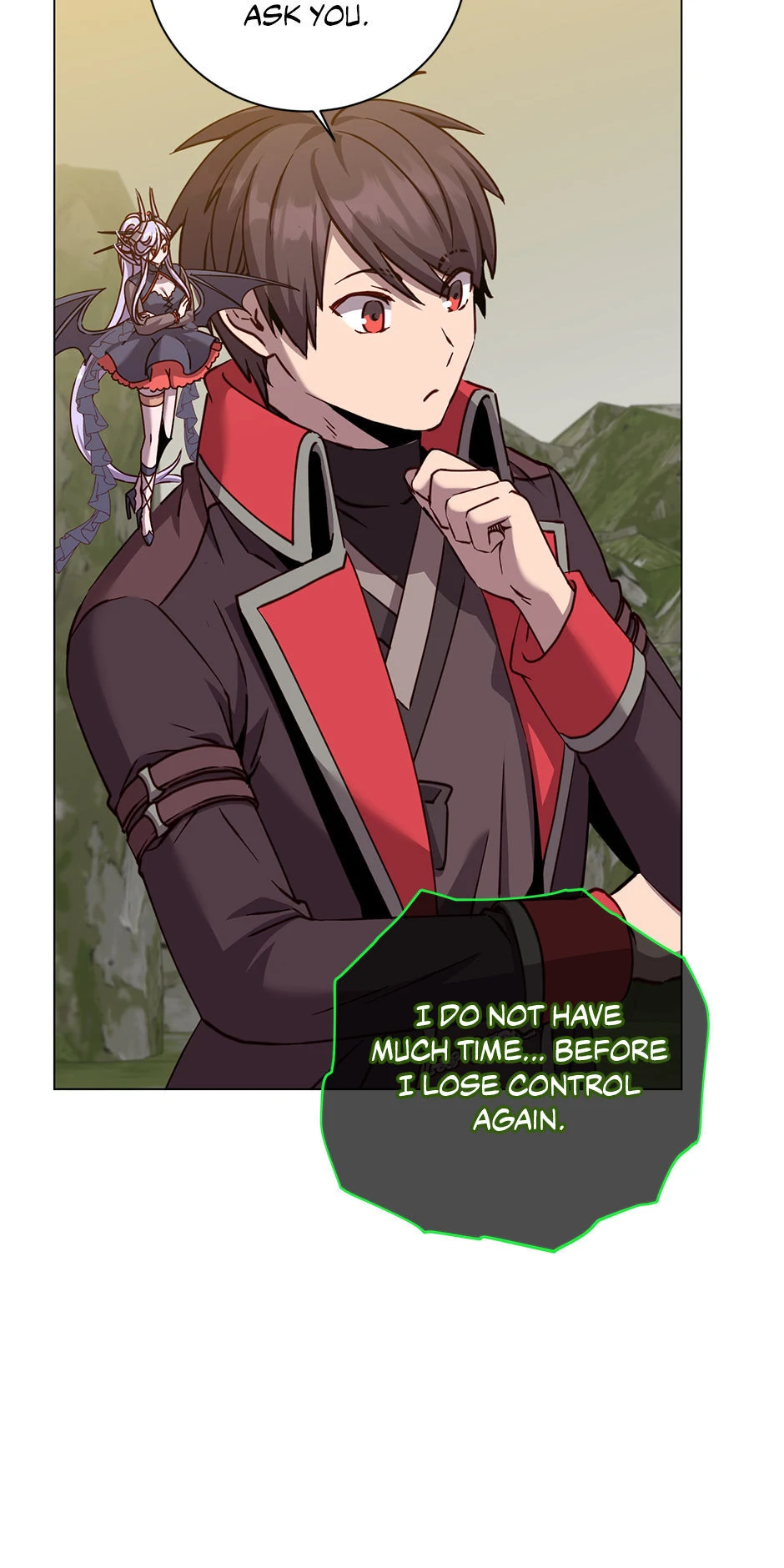 Read The Max Level Hero Strikes Back Manga Online
