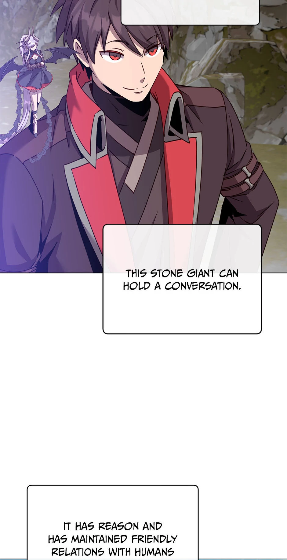 Read The Max Level Hero Strikes Back Manga Online