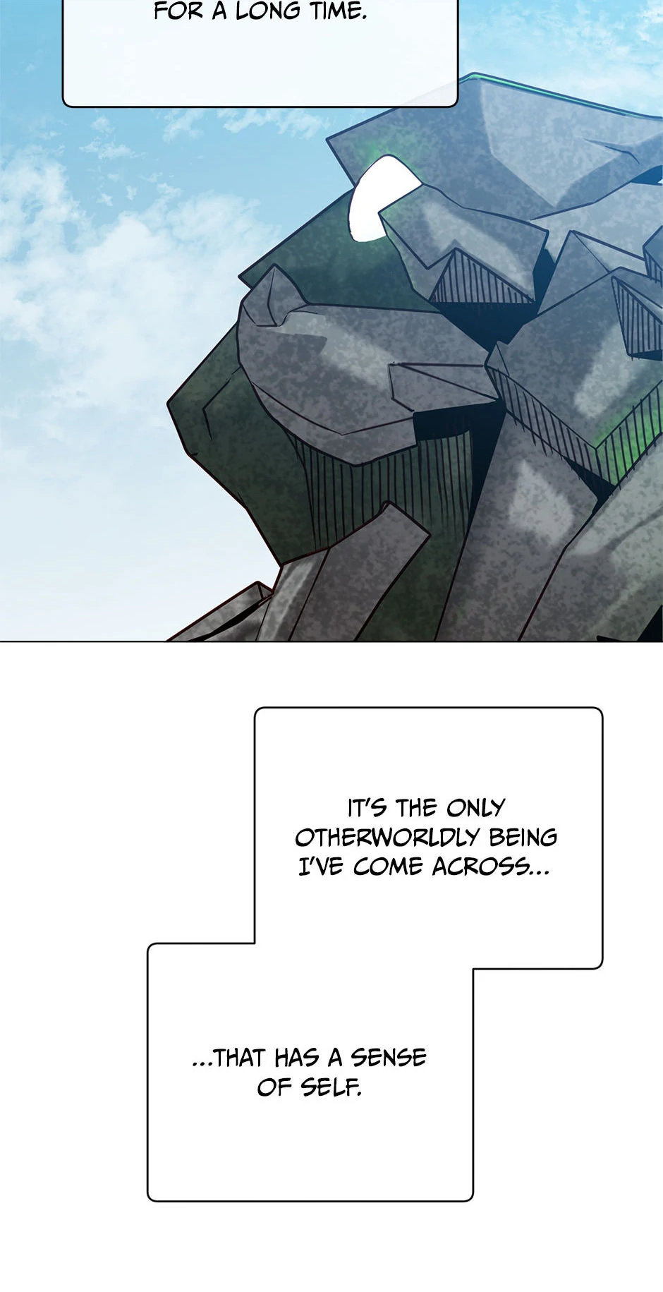 Read The Max Level Hero Strikes Back Manga Online