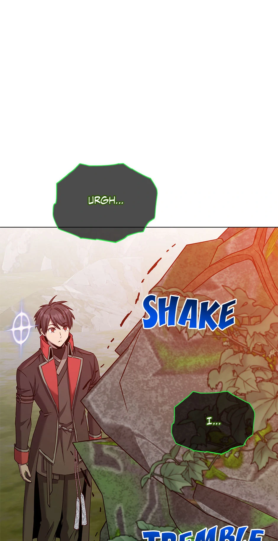 Read The Max Level Hero Strikes Back Manga Online
