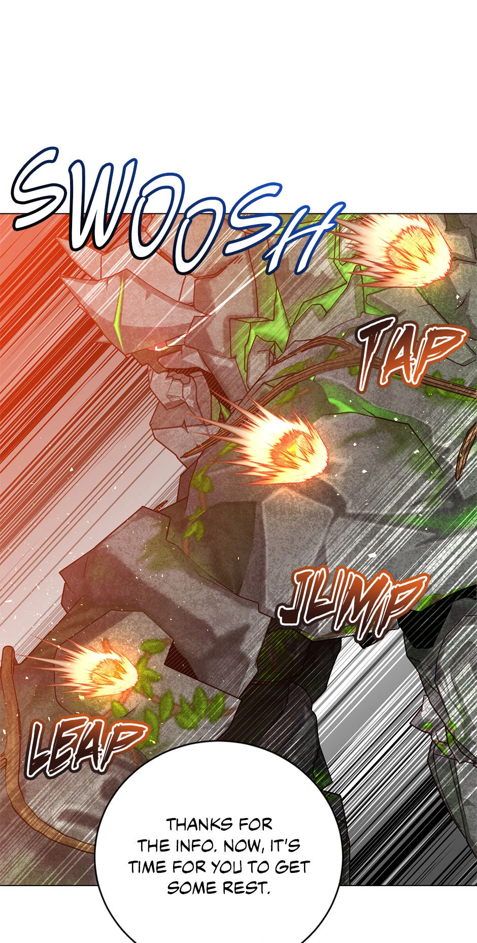 Read The Max Level Hero Strikes Back Manga Online