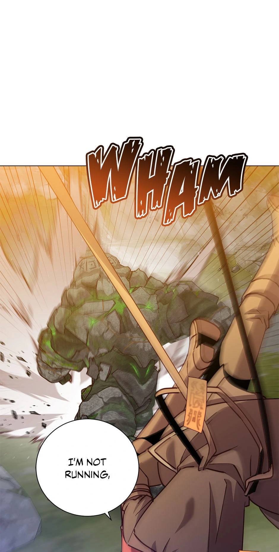Read The Max Level Hero Strikes Back Manga Online