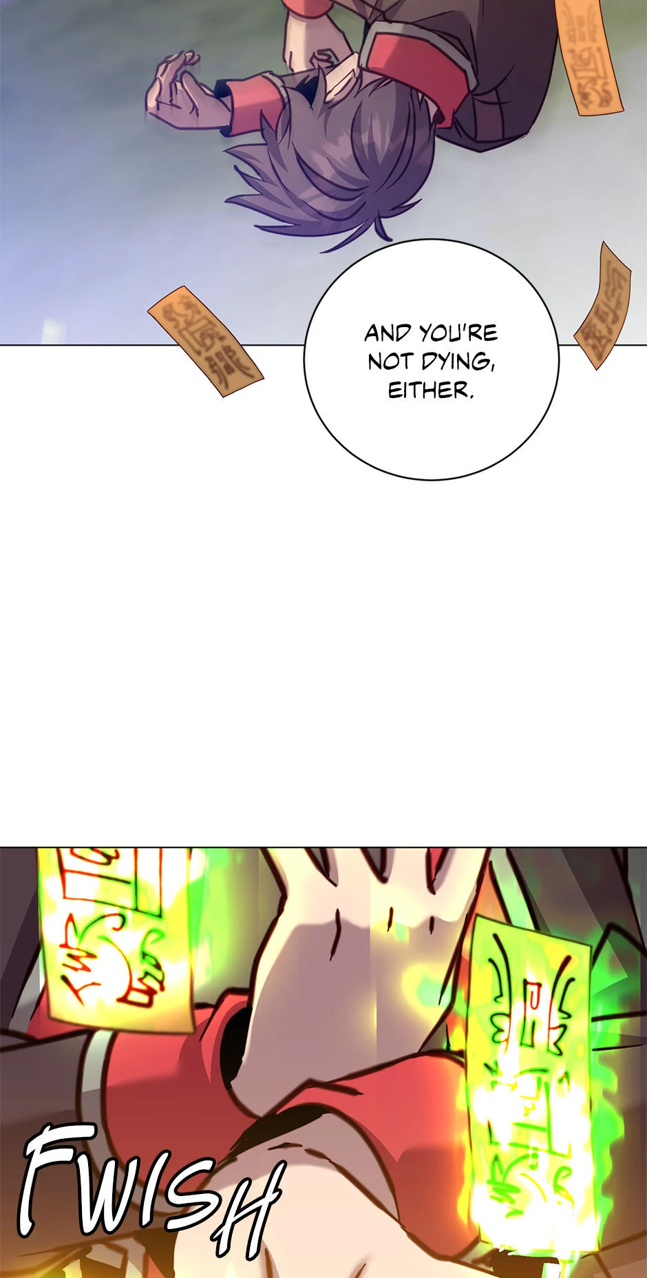Read The Max Level Hero Strikes Back Manga Online
