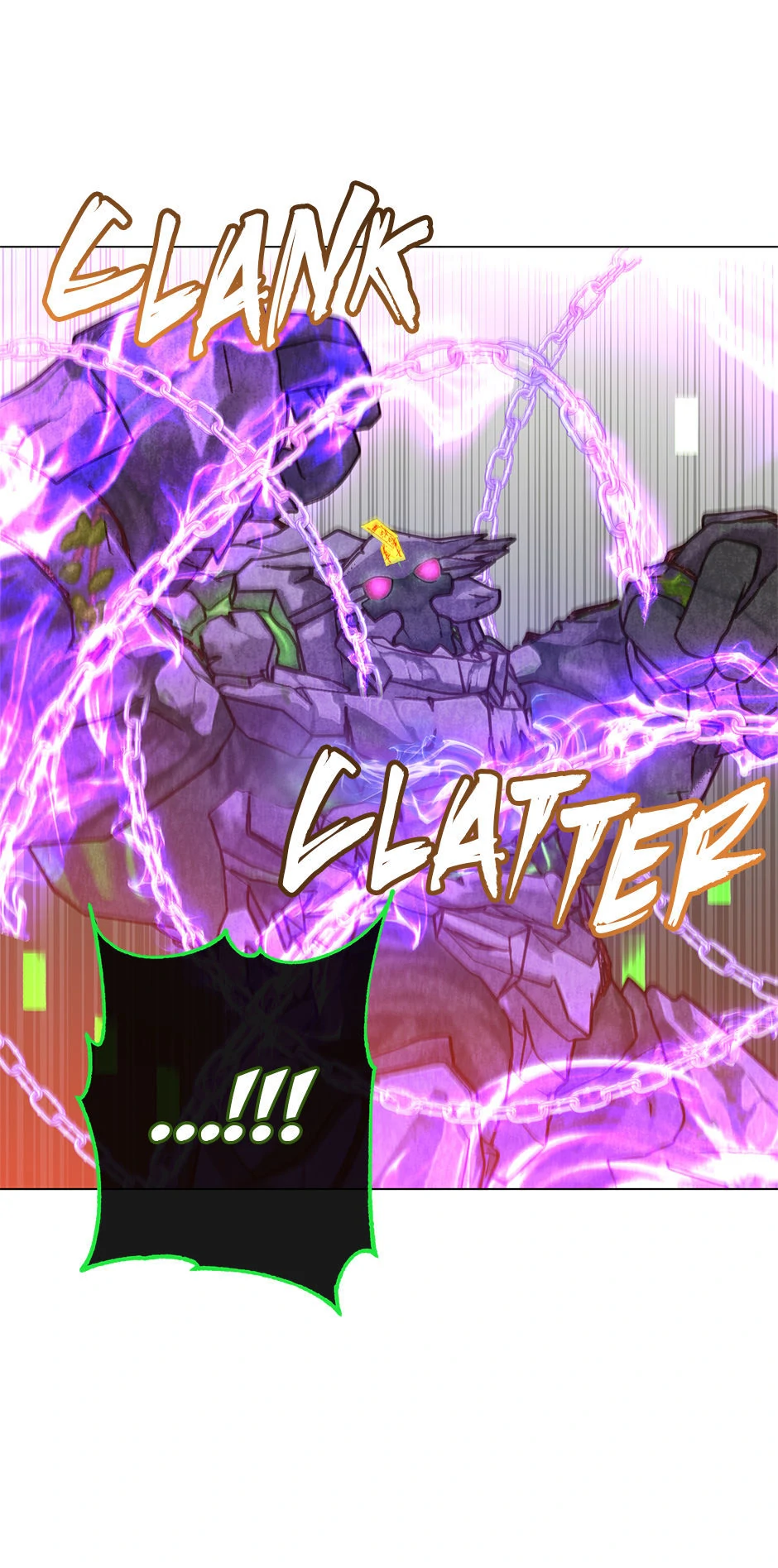 Read The Max Level Hero Strikes Back Manga Online