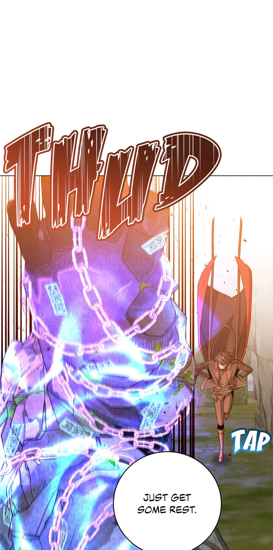 Read The Max Level Hero Strikes Back Manga Online