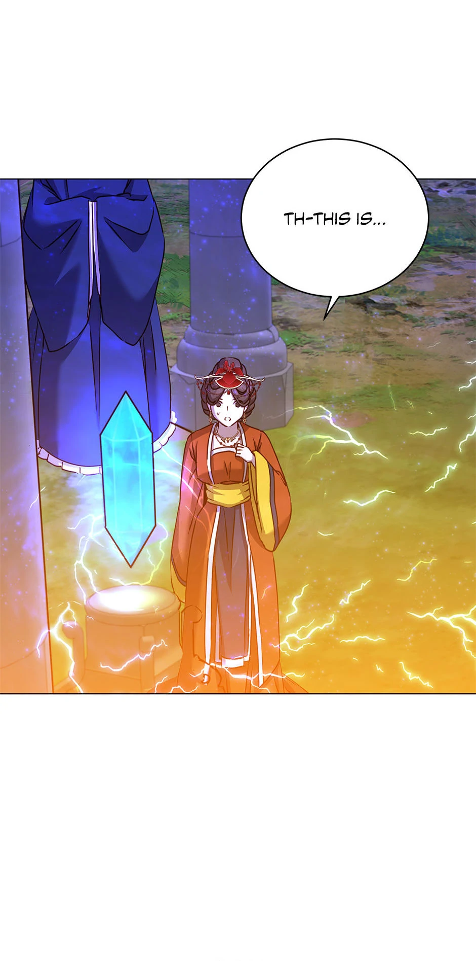 Read The Max Level Hero Strikes Back Manga Online
