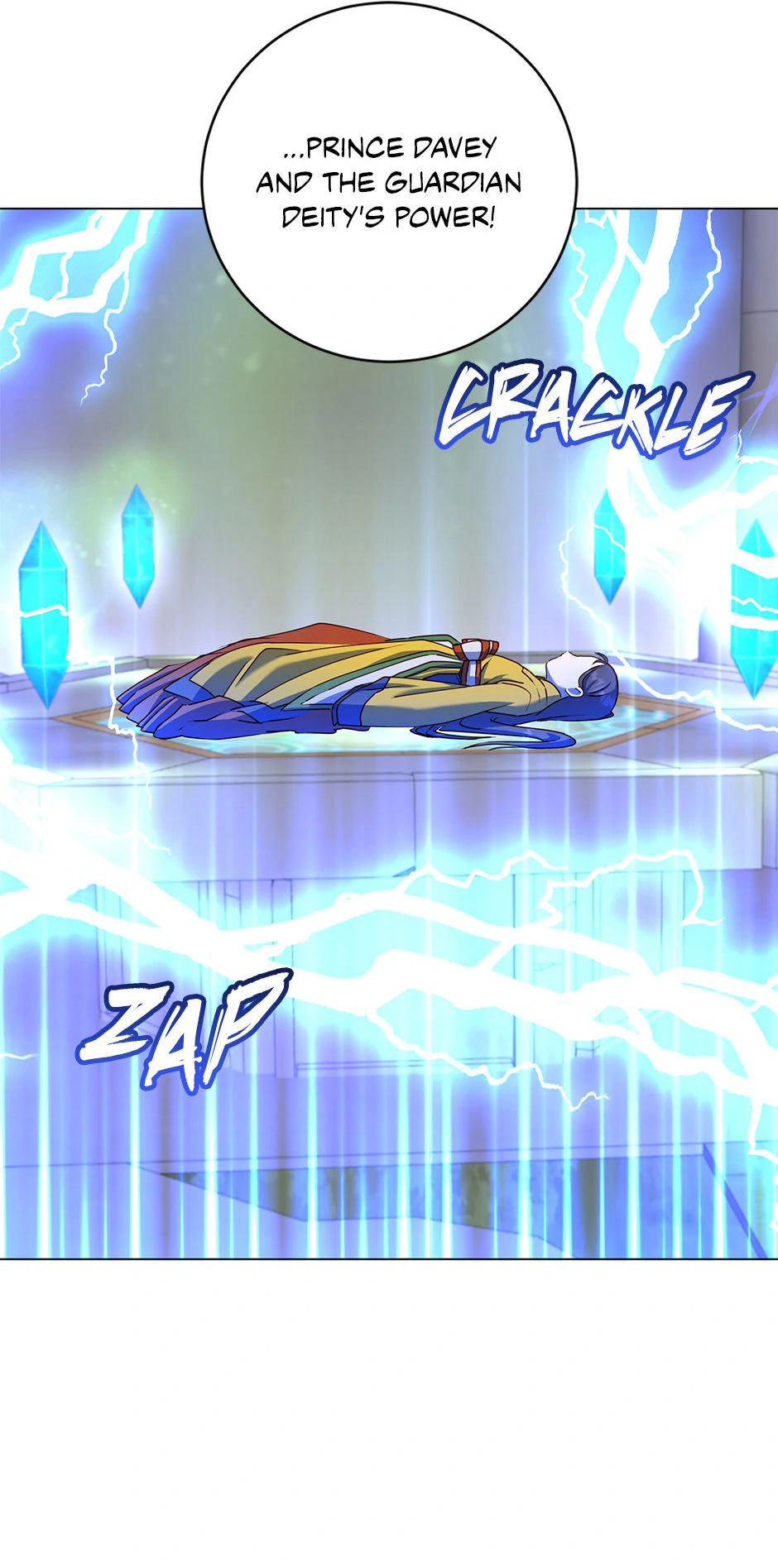 Read The Max Level Hero Strikes Back Manga Online