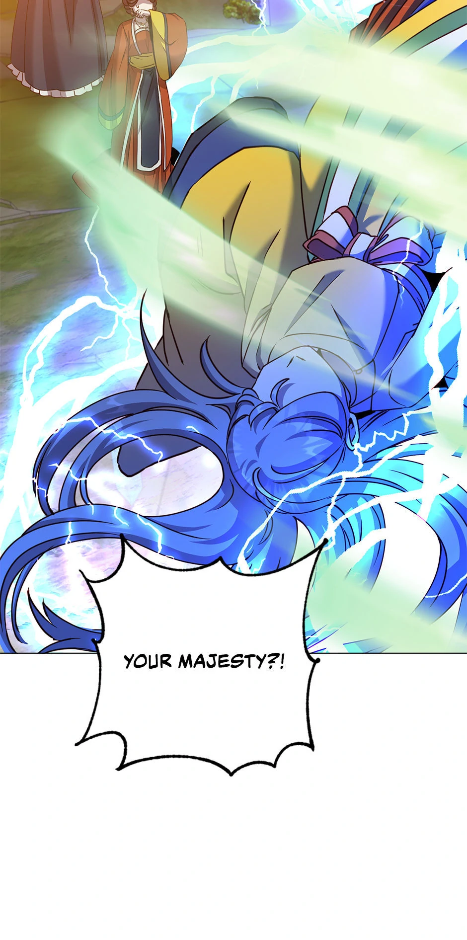 Read The Max Level Hero Strikes Back Manga Online