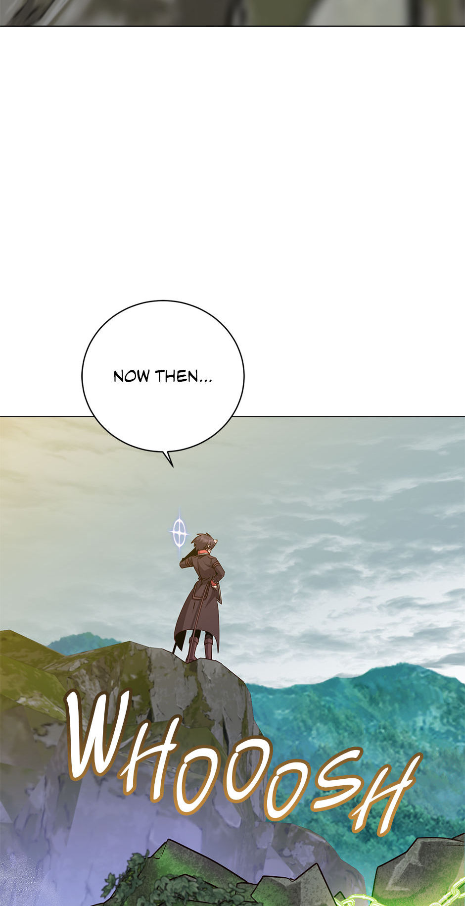 Read The Max Level Hero Strikes Back Manga Online