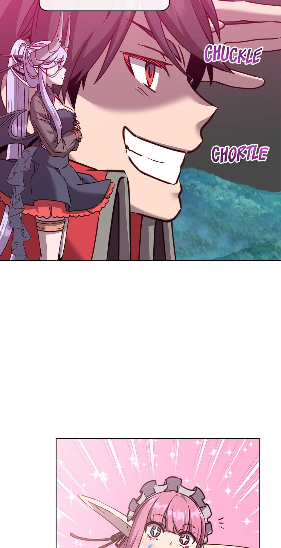 Read The Max Level Hero Strikes Back Manga Online