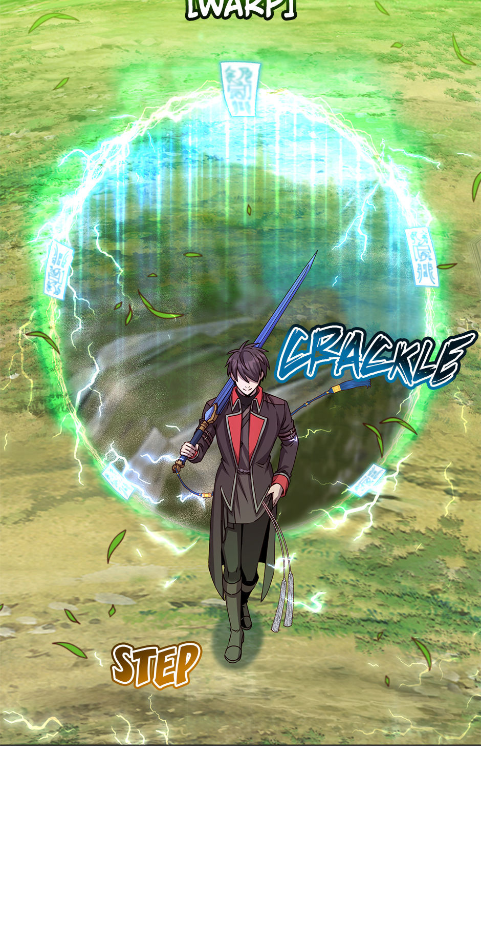 Read The Max Level Hero Strikes Back Manga Online
