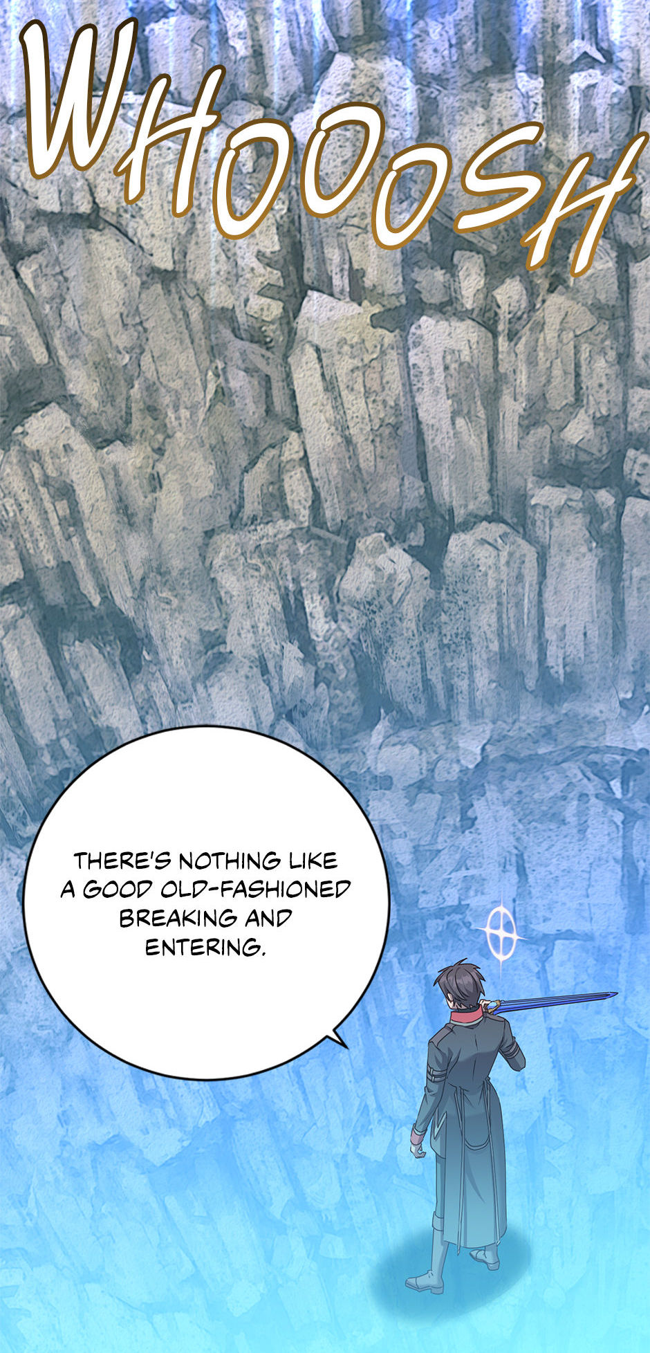 Read The Max Level Hero Strikes Back Manga Online