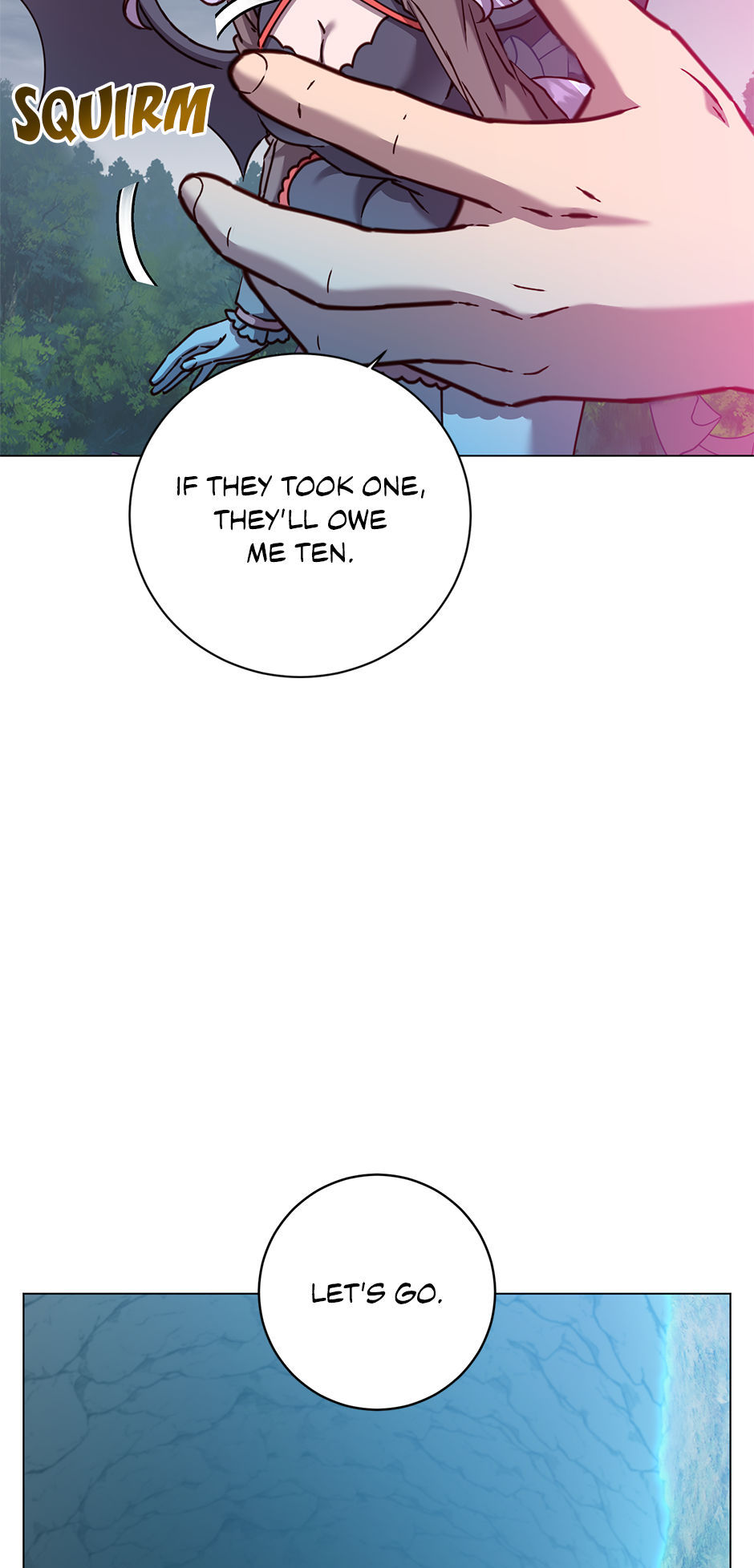 Read The Max Level Hero Strikes Back Manga Online