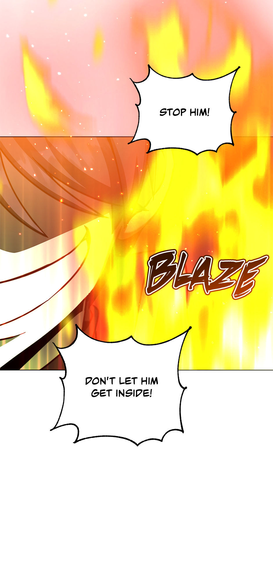 Read The Max Level Hero Strikes Back Manga Online