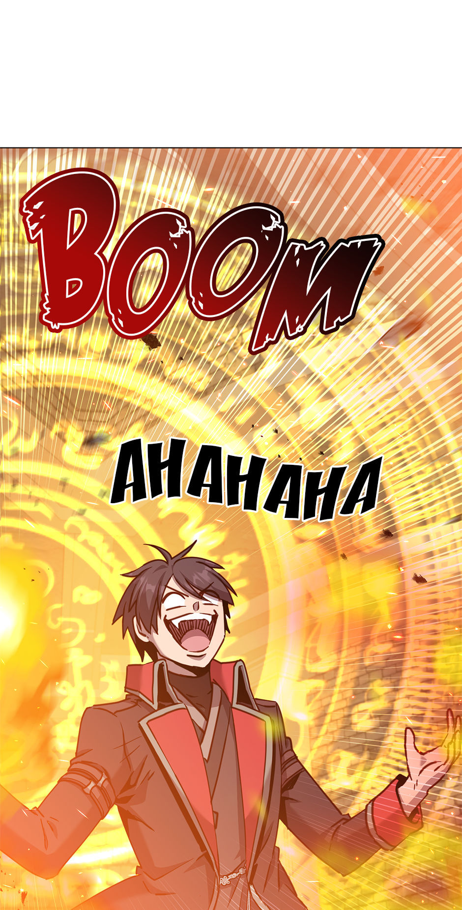 Read The Max Level Hero Strikes Back Manga Online