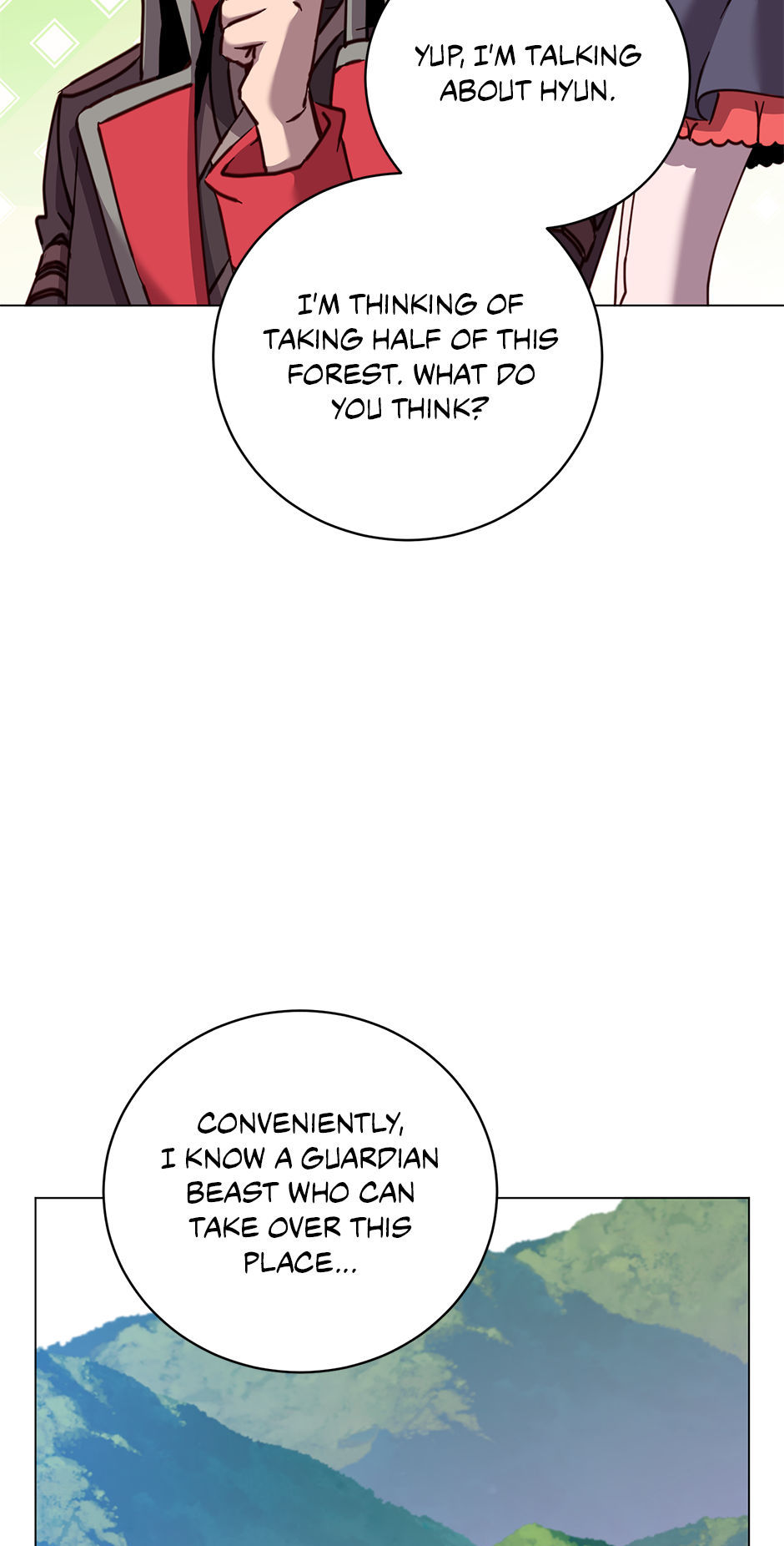 Read The Max Level Hero Strikes Back Manga Online