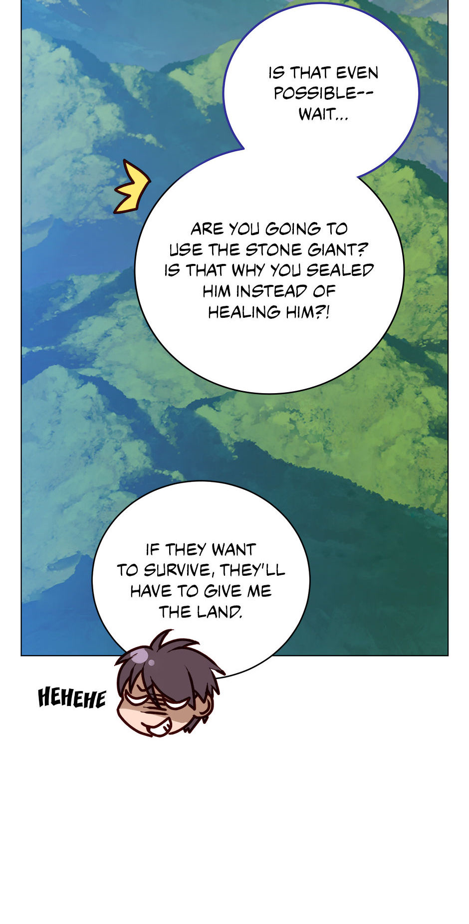 Read The Max Level Hero Strikes Back Manga Online