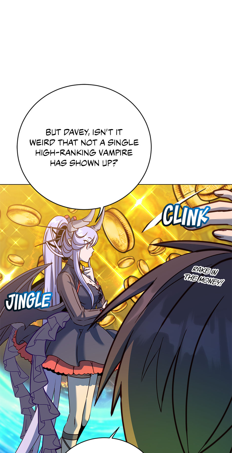 Read The Max Level Hero Strikes Back Manga Online