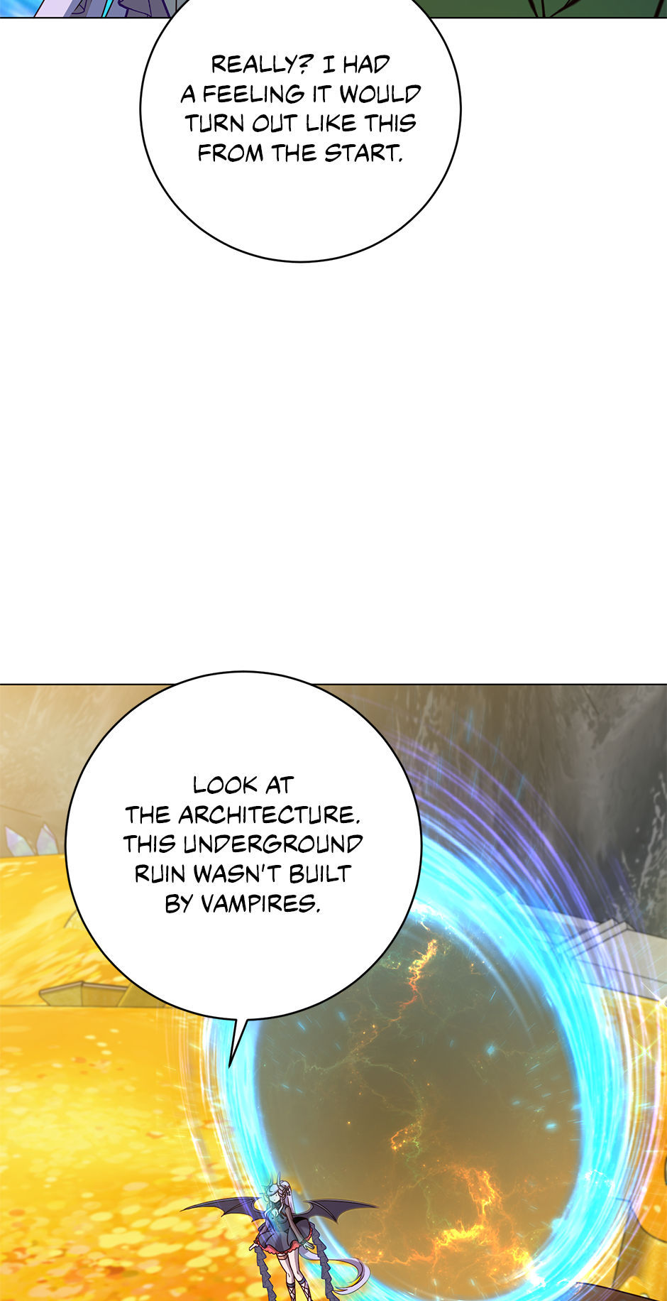 Read The Max Level Hero Strikes Back Manga Online