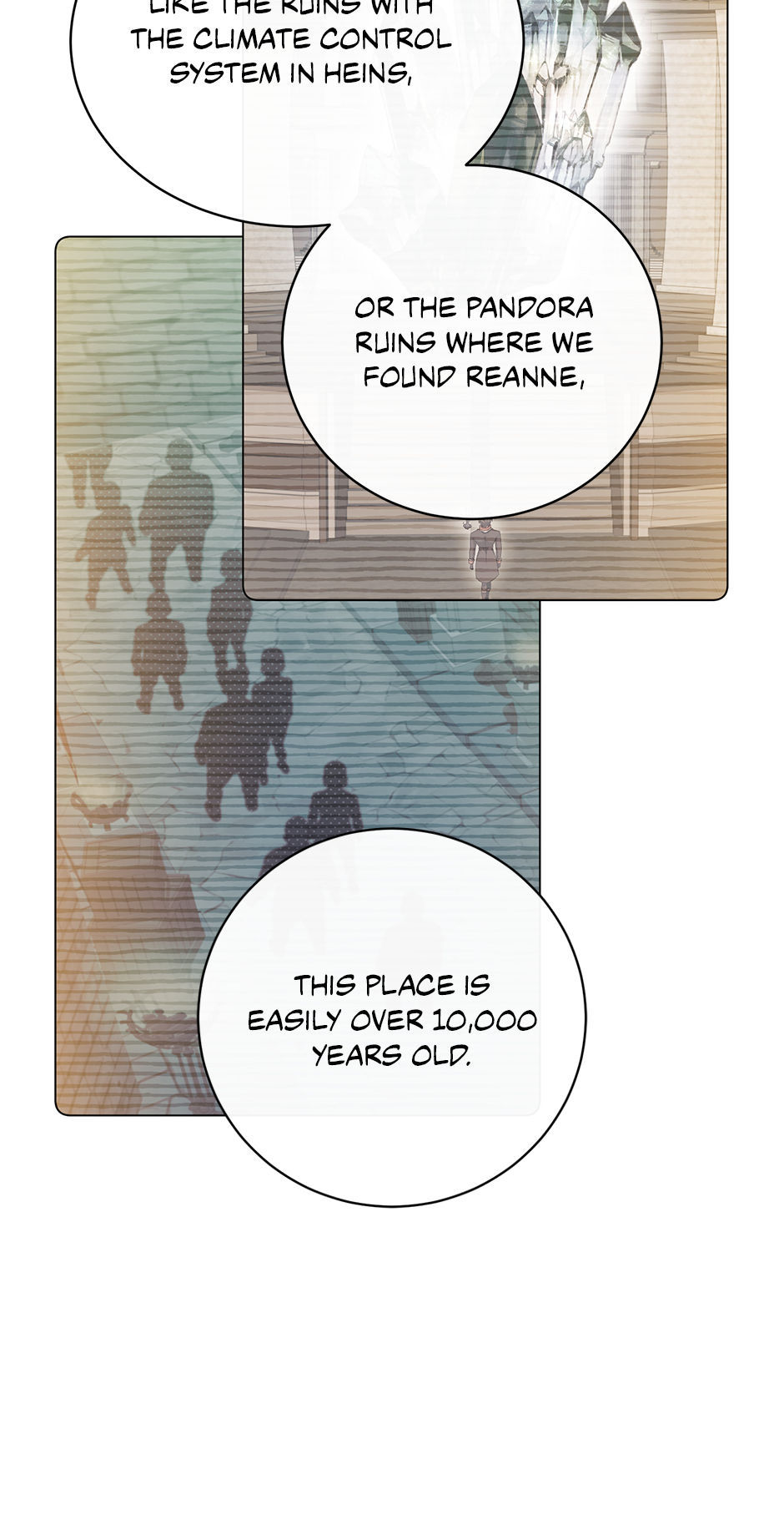 Read The Max Level Hero Strikes Back Manga Online
