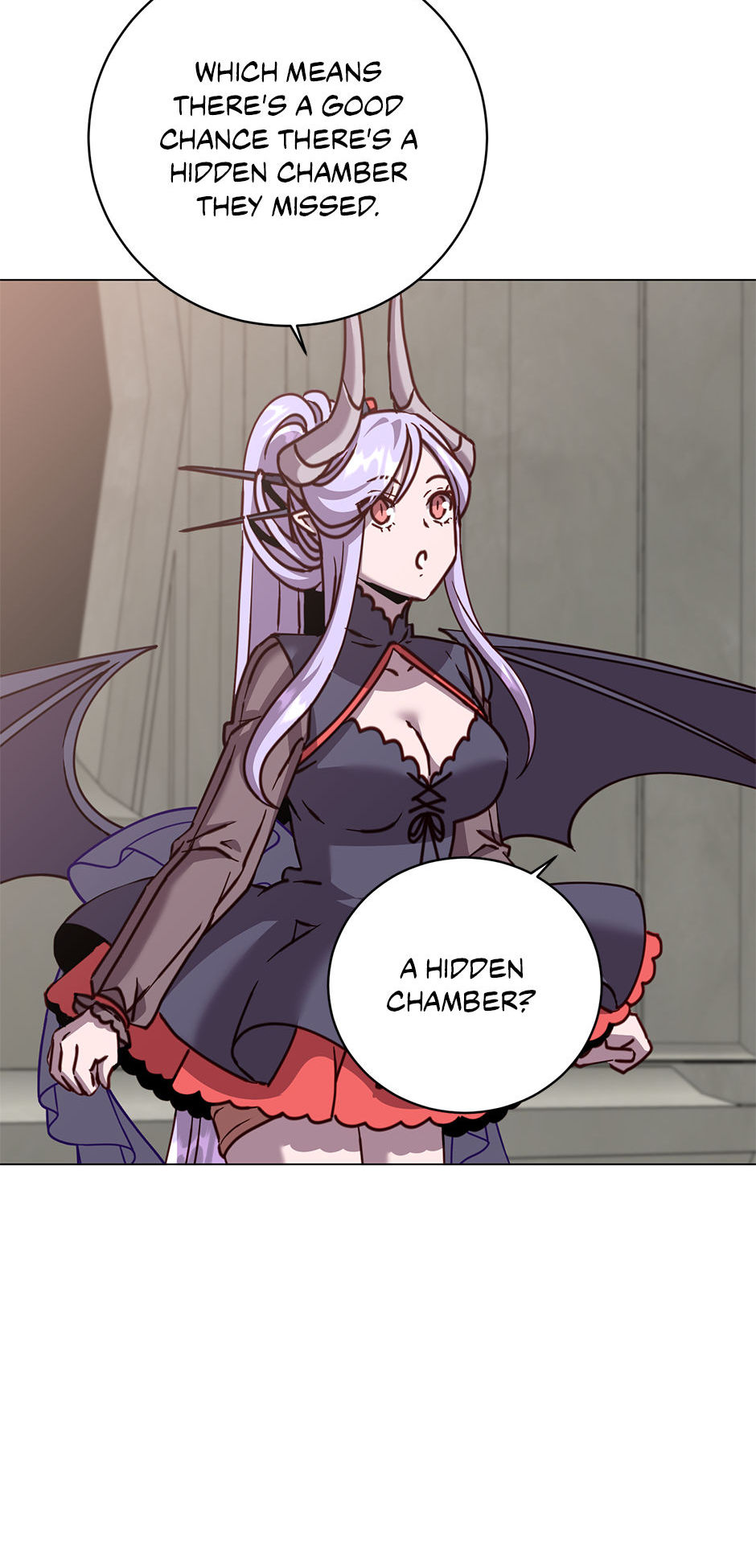 Read The Max Level Hero Strikes Back Manga Online