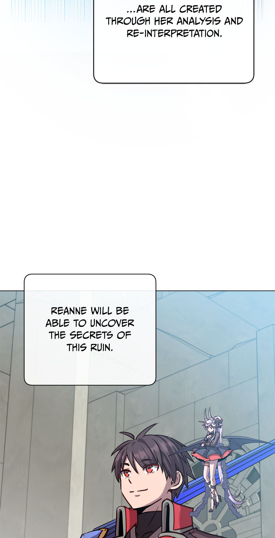 Read The Max Level Hero Strikes Back Manga Online