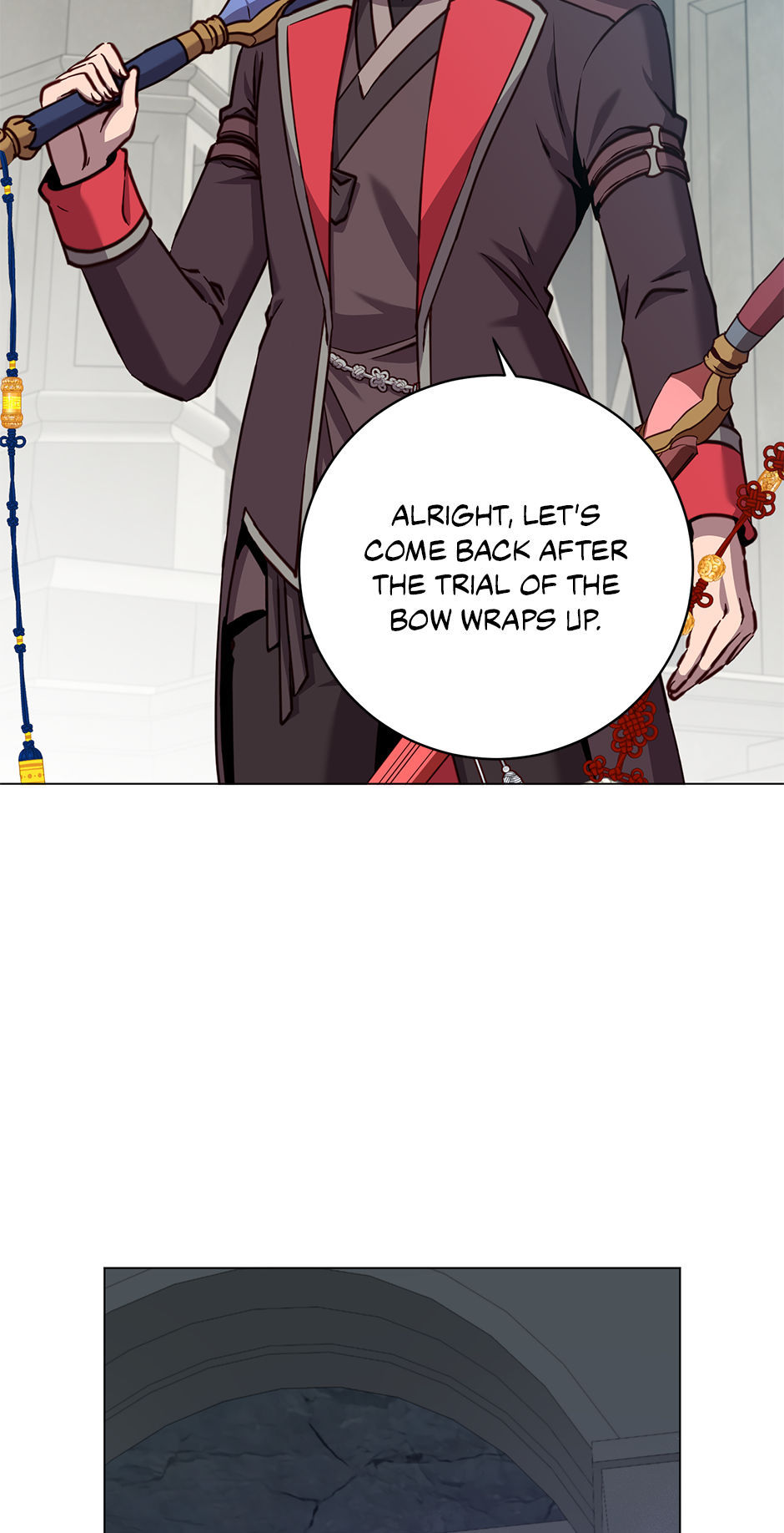 Read The Max Level Hero Strikes Back Manga Online