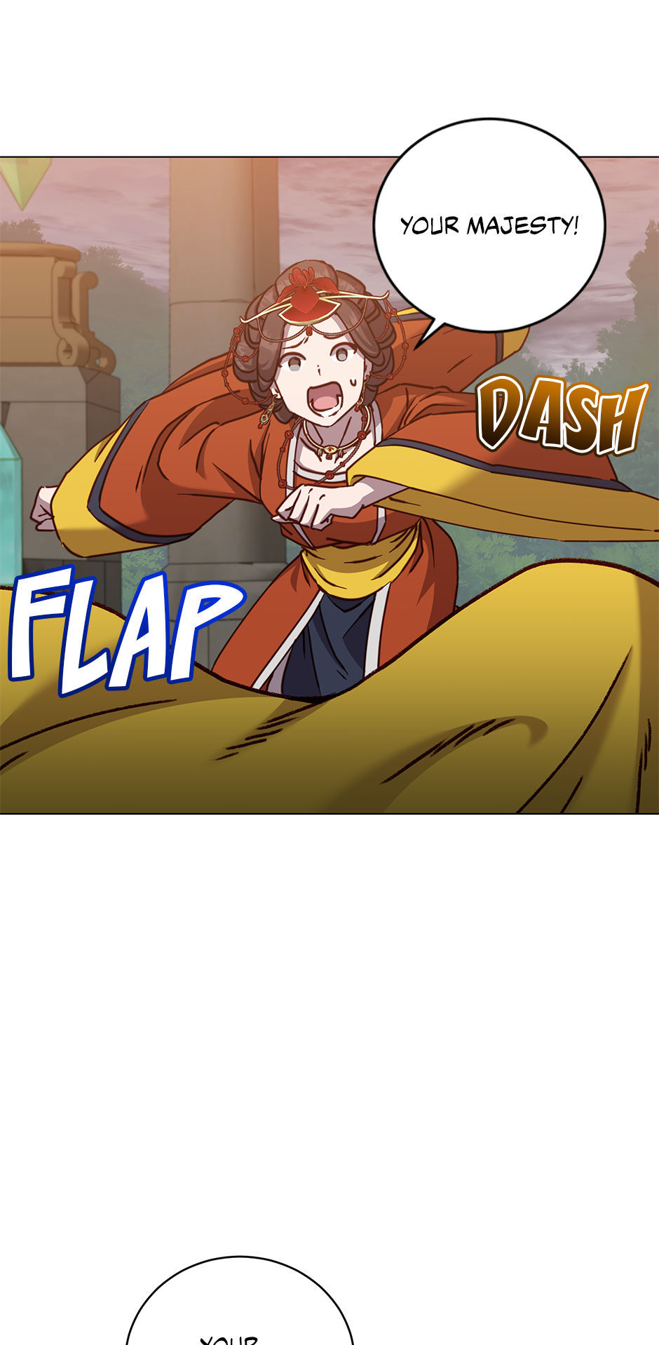 Read The Max Level Hero Strikes Back Manga Online