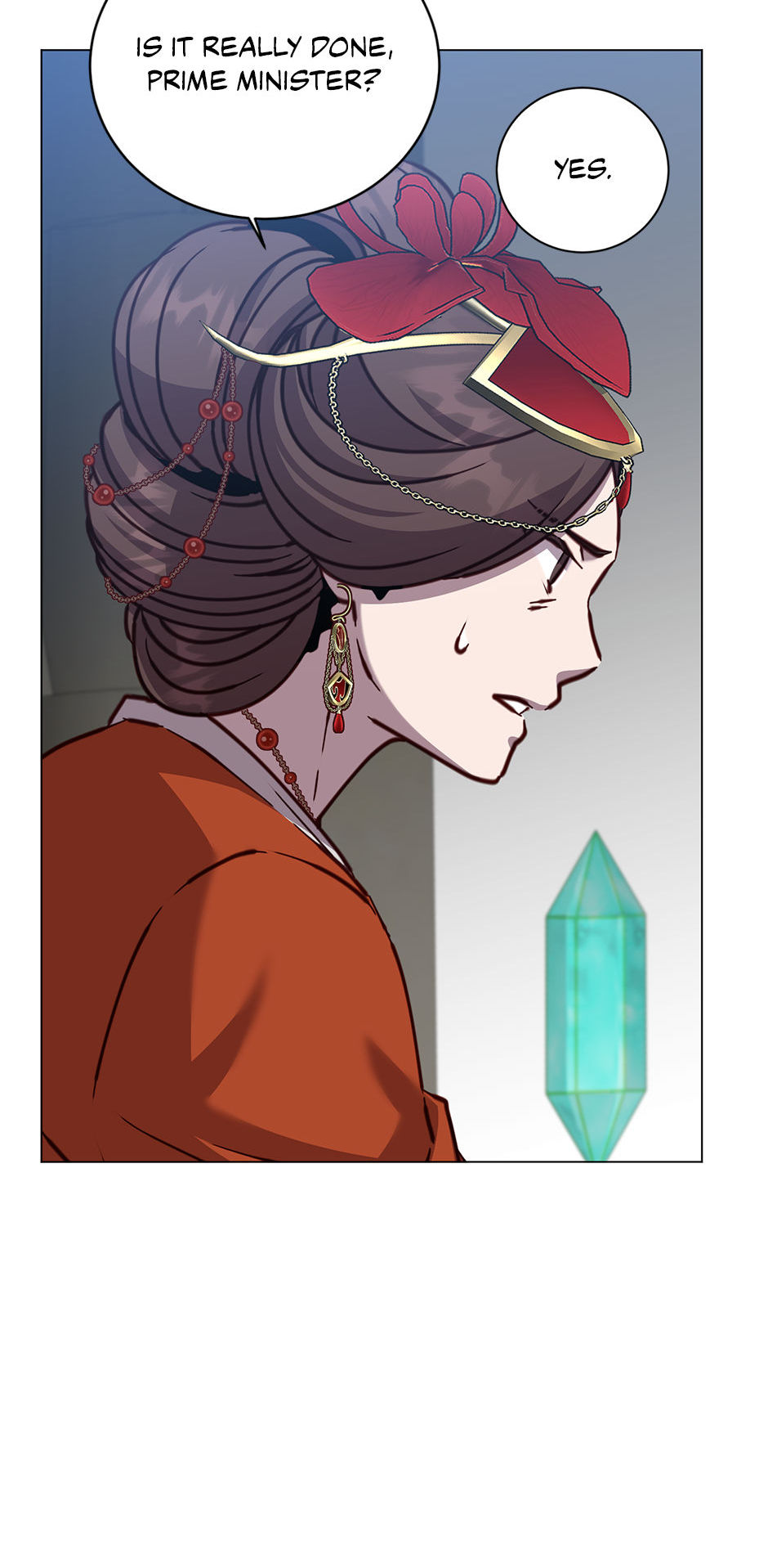 Read The Max Level Hero Strikes Back Manga Online
