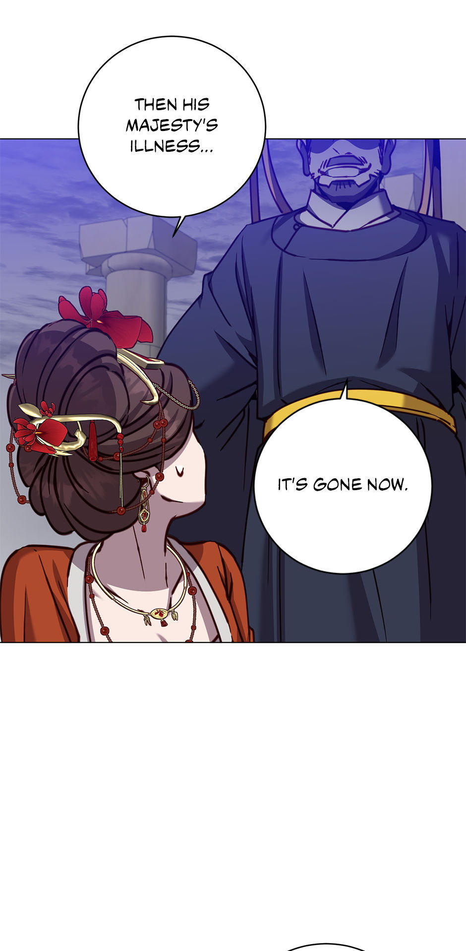 Read The Max Level Hero Strikes Back Manga Online