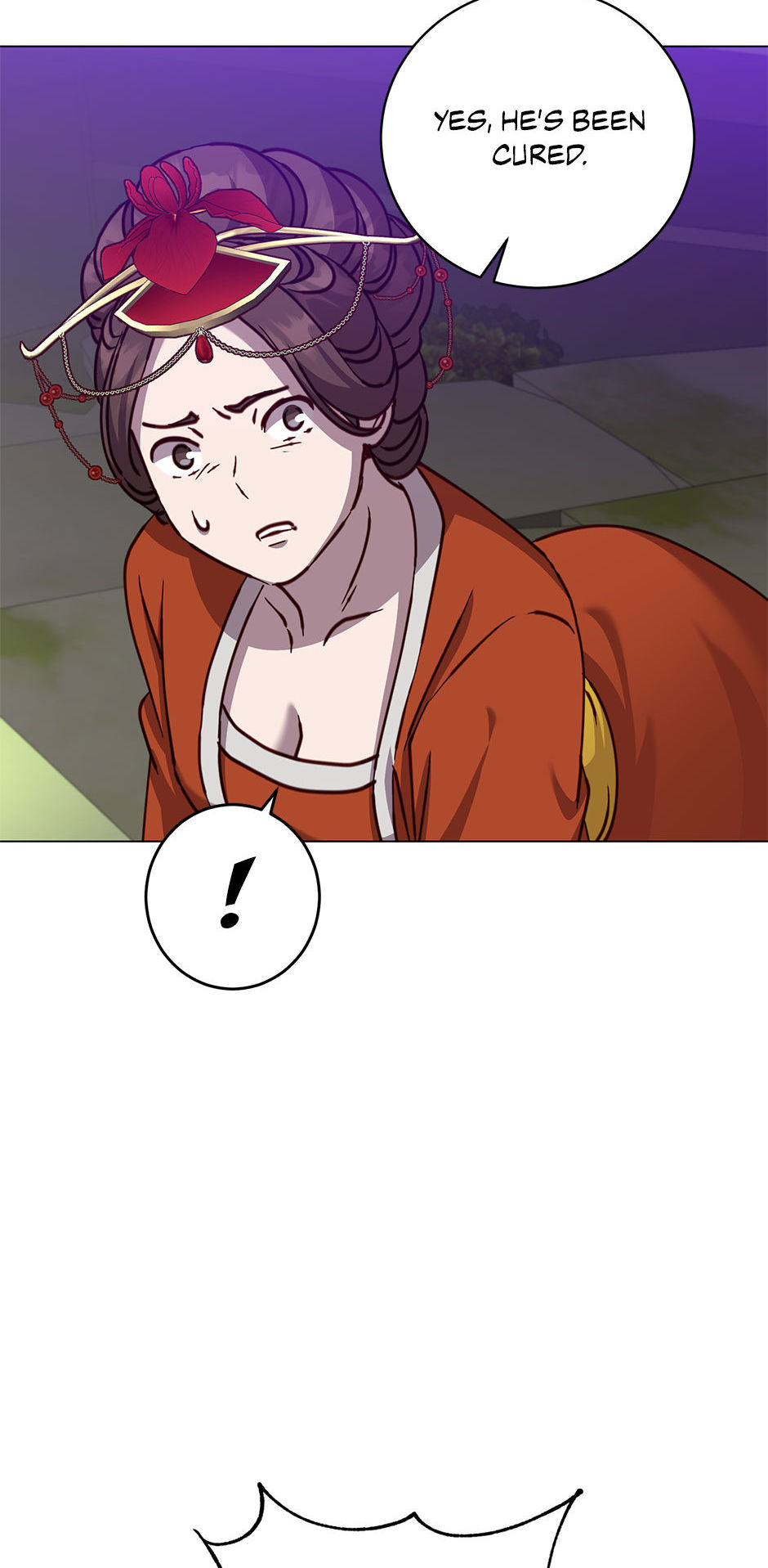 Read The Max Level Hero Strikes Back Manga Online