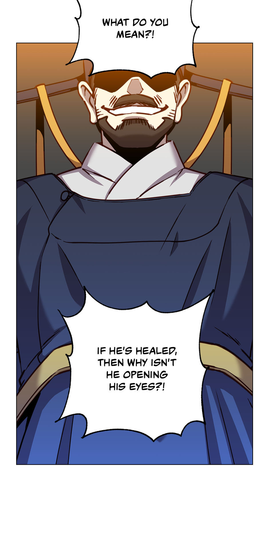 Read The Max Level Hero Strikes Back Manga Online