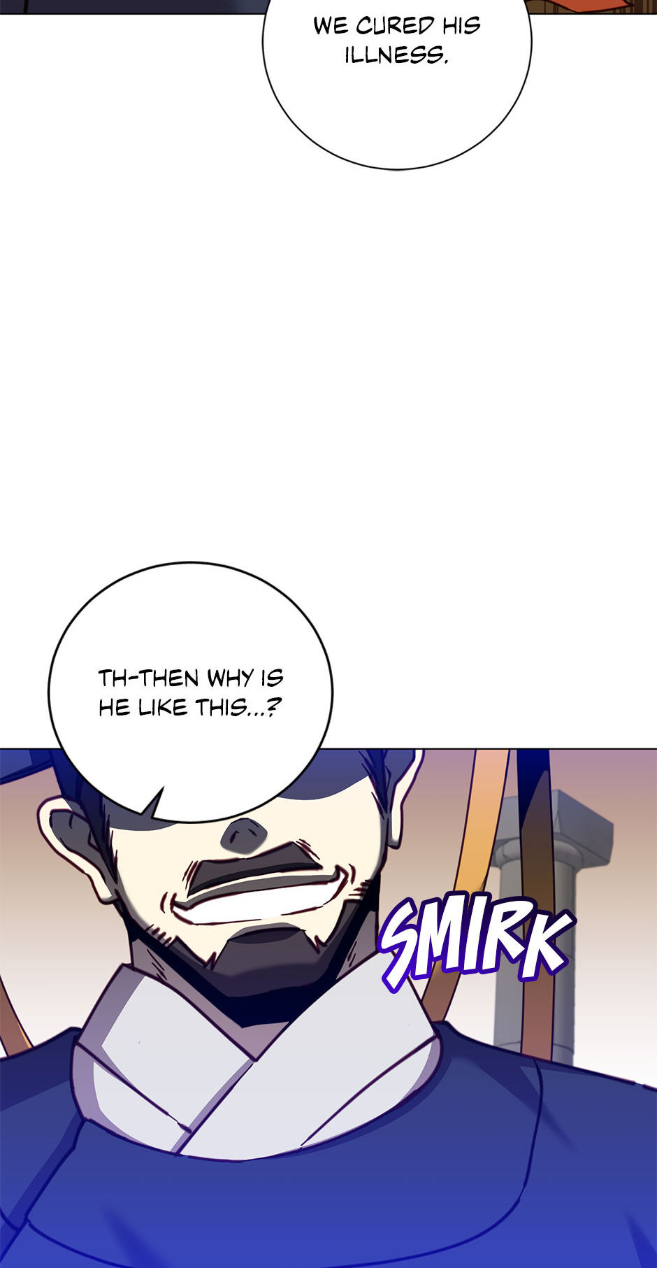 Read The Max Level Hero Strikes Back Manga Online