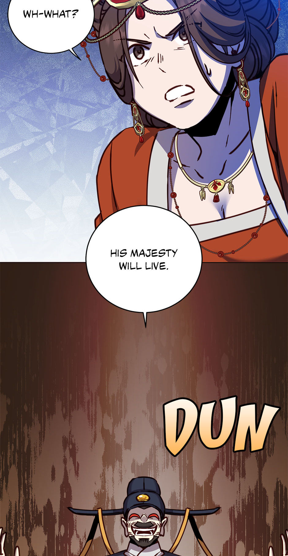 Read The Max Level Hero Strikes Back Manga Online