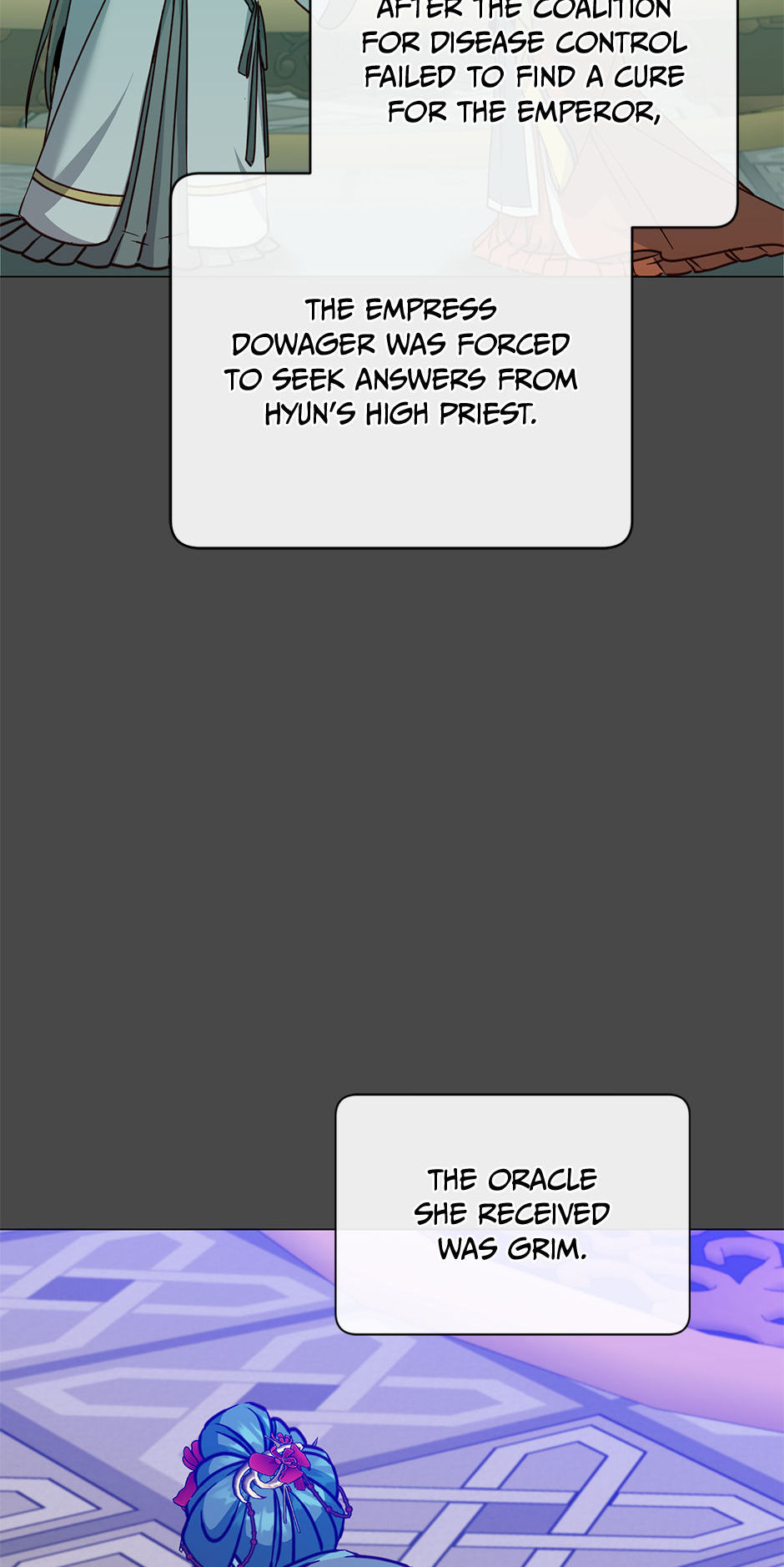 Read The Max Level Hero Strikes Back Manga Online