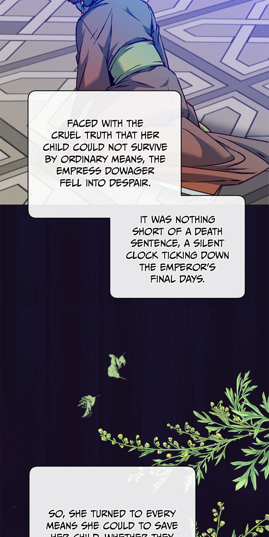 Read The Max Level Hero Strikes Back Manga Online