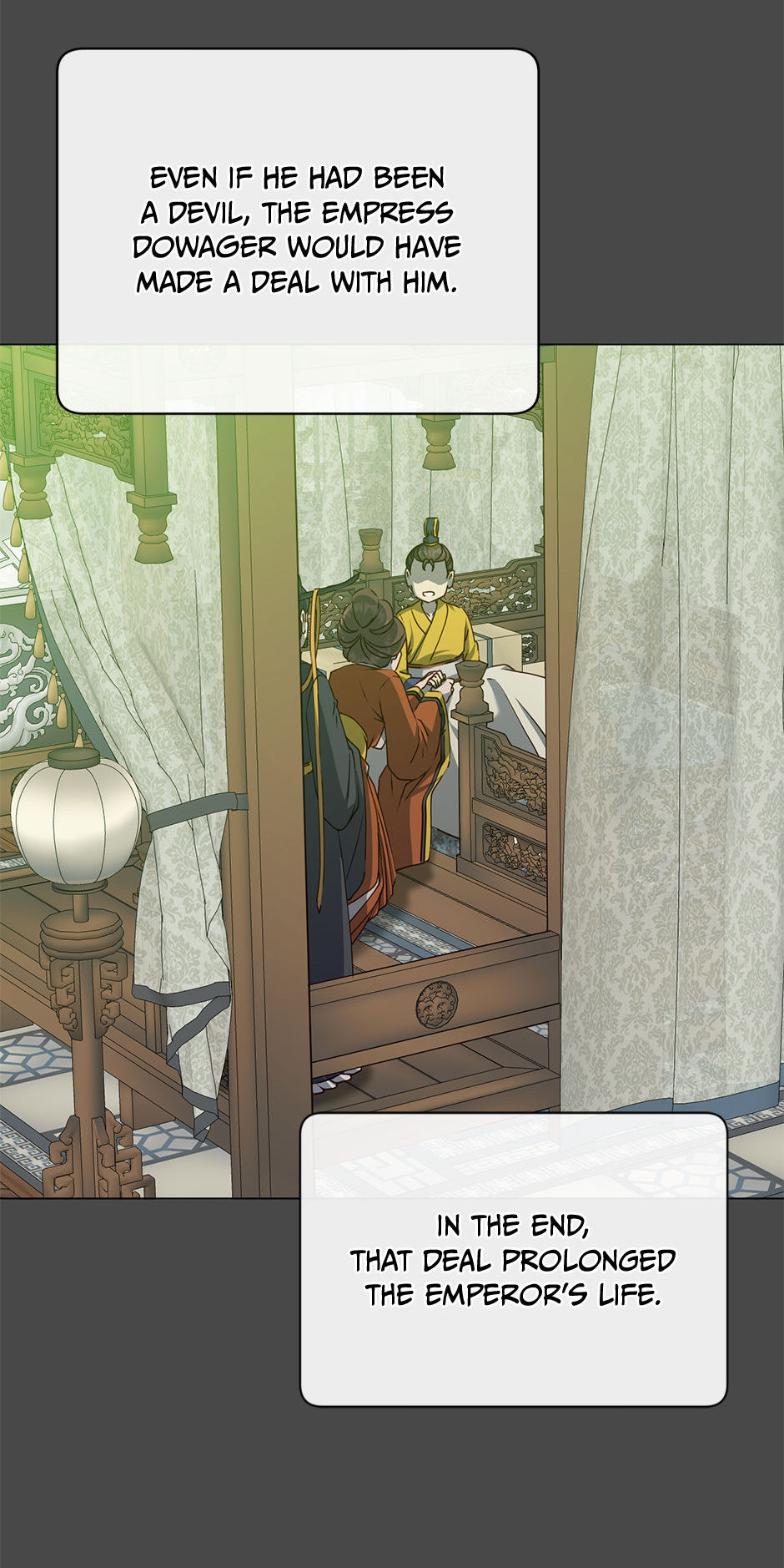 Read The Max Level Hero Strikes Back Manga Online