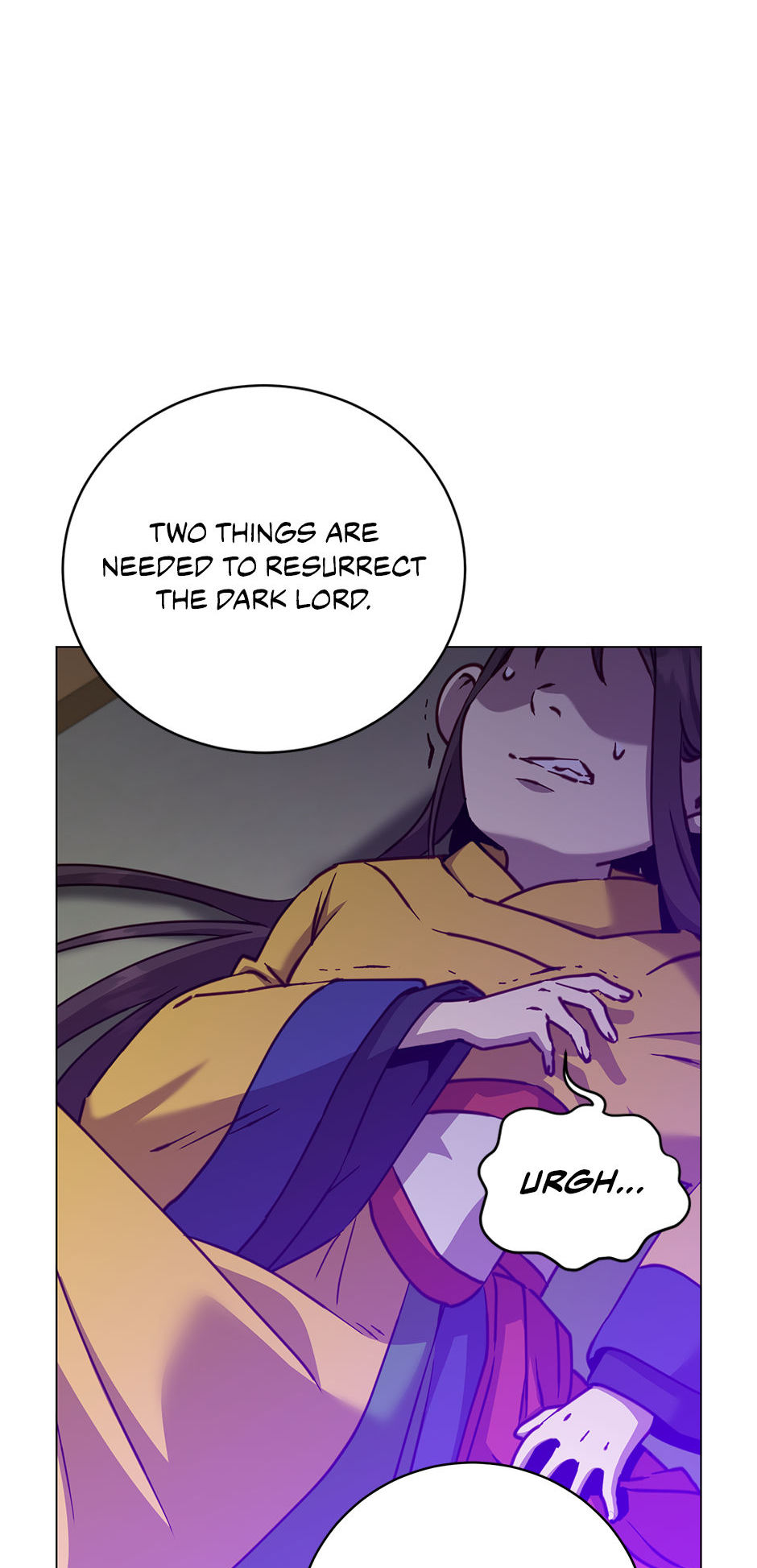 Read The Max Level Hero Strikes Back Manga Online